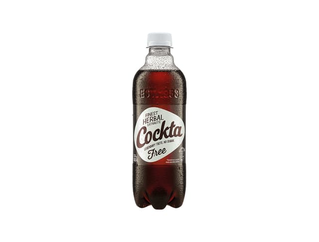 Cockta Free