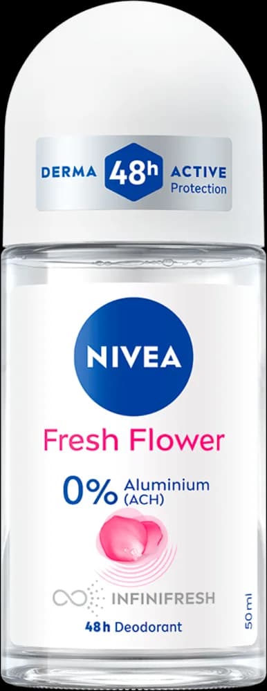 Deo Roll On Fresh Flower