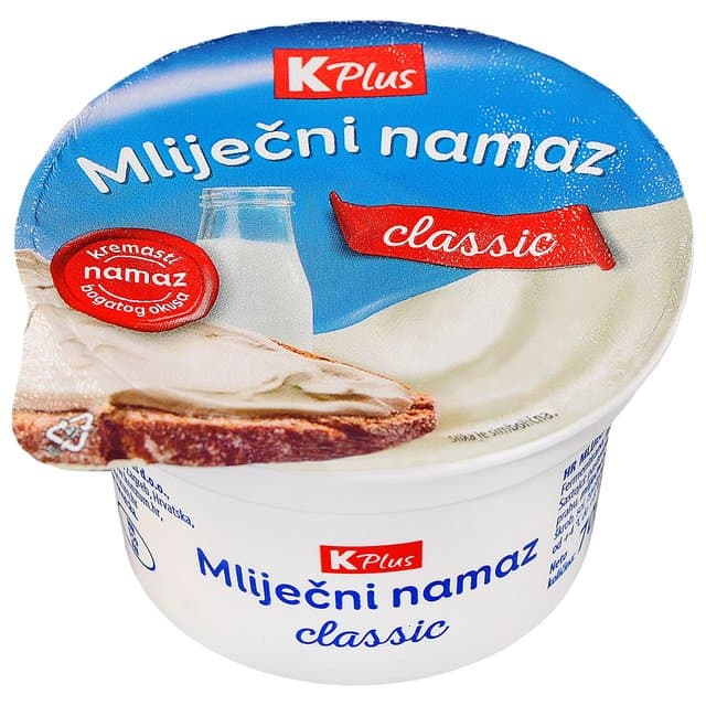 MLIJ NAM K PLUS 70g