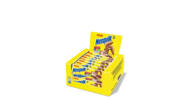 13,5GX28 NESQUIK INST KAKAO