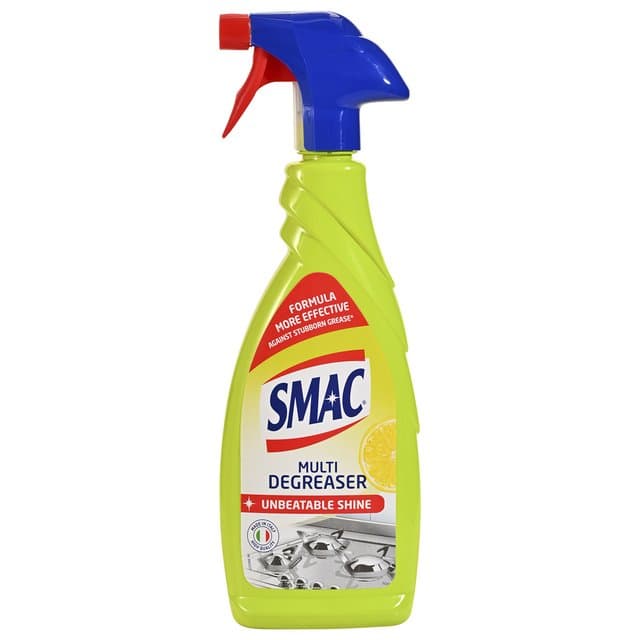 Smac Express Odmašćivač Limun