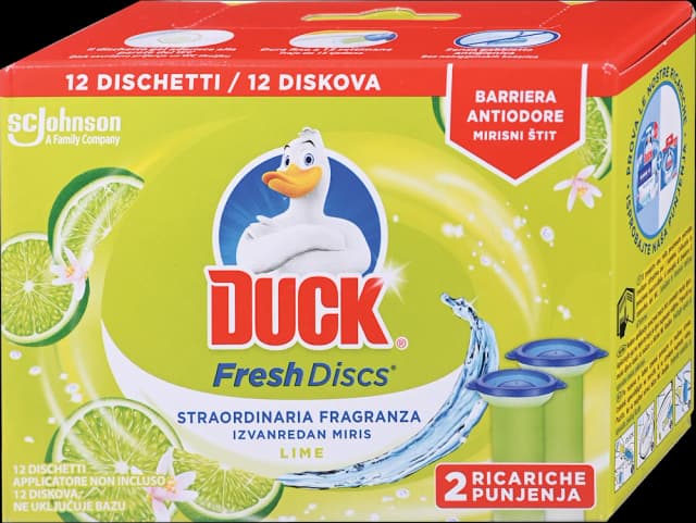 Duck Fresh Discs Marine