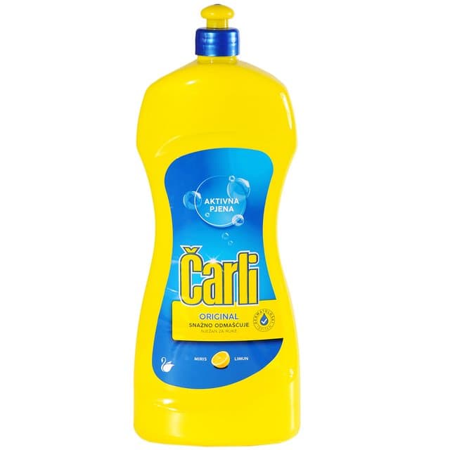 Čarli Original