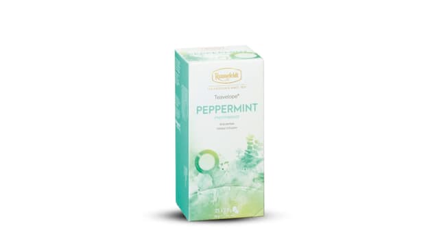 ČAJ RONNEFELDT MENTA PEPERMINT 50G (6)