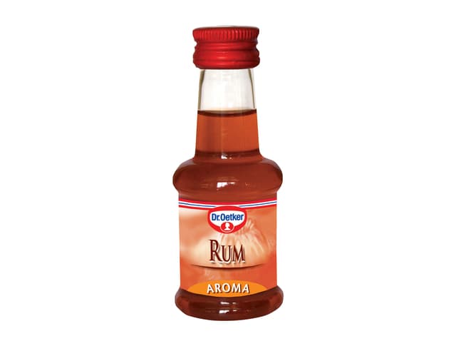 Aroma Rum
