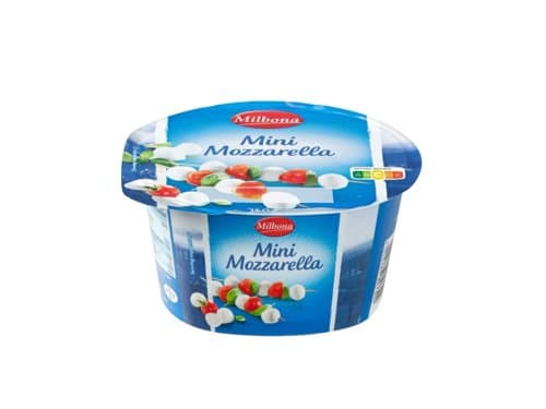 Mini Mozzarella (OGT) SK5