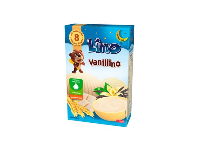 Lino Vanilino