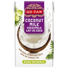 Go-Tan Kokosovo mlijeko 250 ml