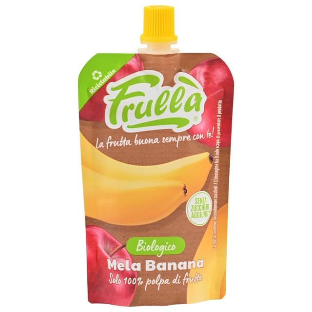 PIRE VOĆ JAB BAN BIO100g FRULLA