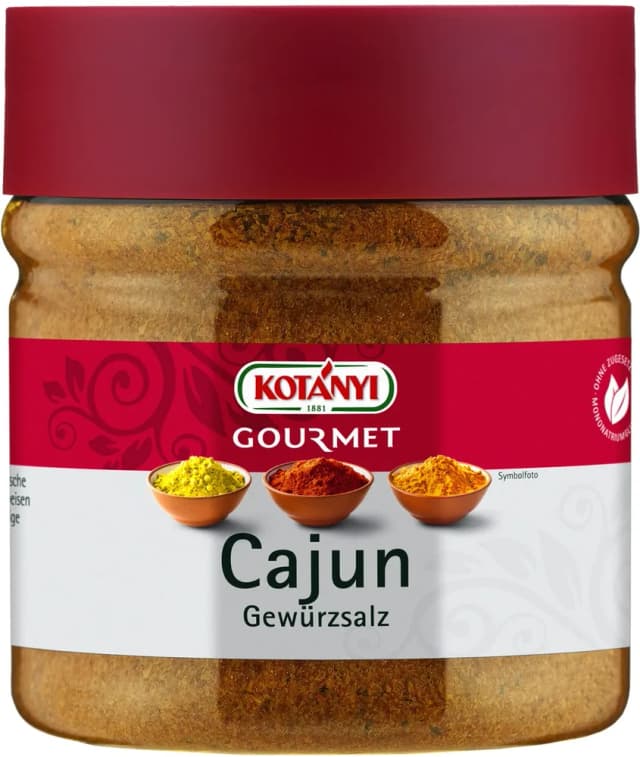 407G KOTANYI CAJUN 400ML
