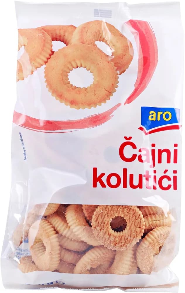 700G ARO ČAJNI KOLUTIĆI