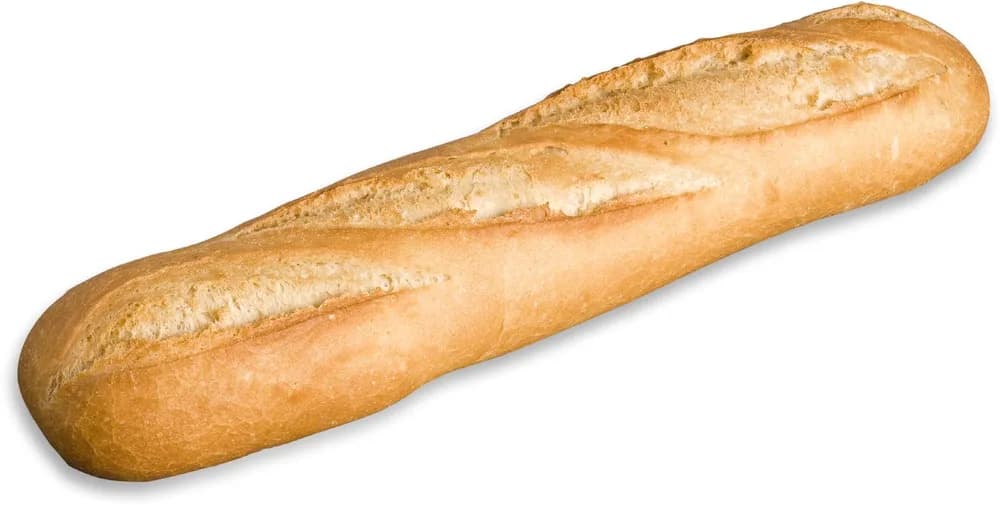 KRUH BAGUETTE BIJELI 300g