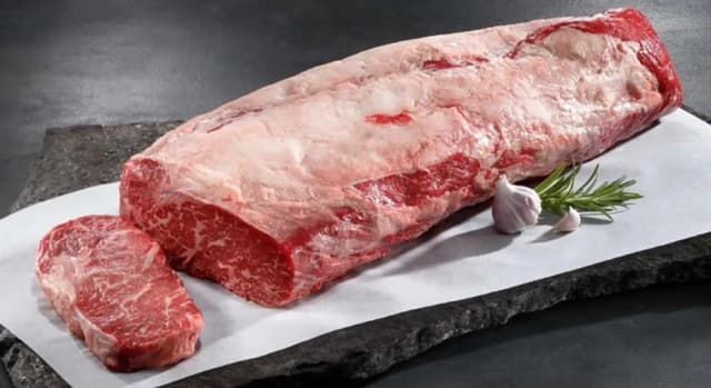 CCA 5KG AUS. BLACK ANGUS RIBE.
