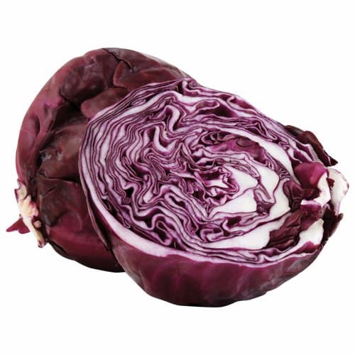 KUPUS CRVENI