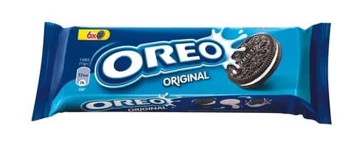 Keks Oreo Classic