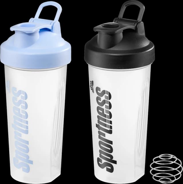 Sportness Shaker 600 ml 1 kom.