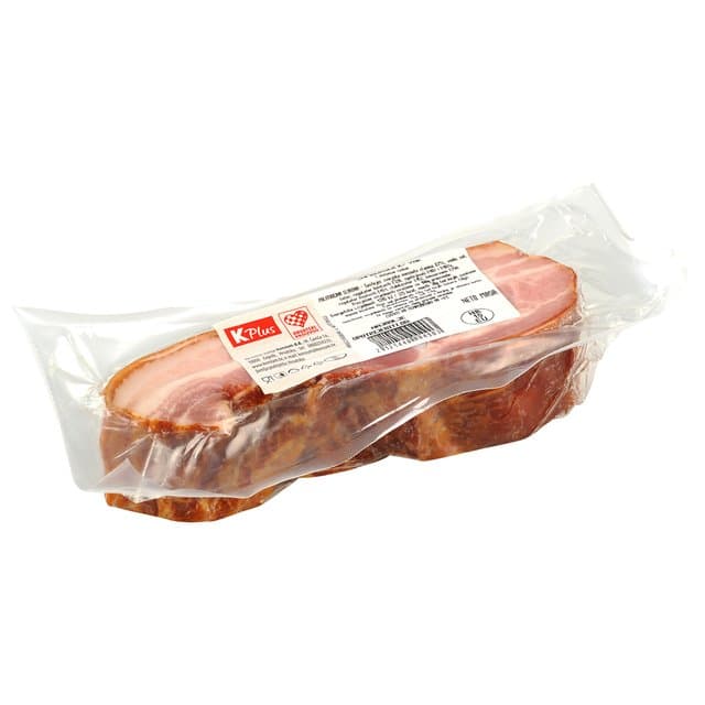 HAMBURGER K PLUS VAC