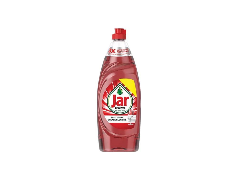 Deterdžent za posuđe Red Forest Fruit