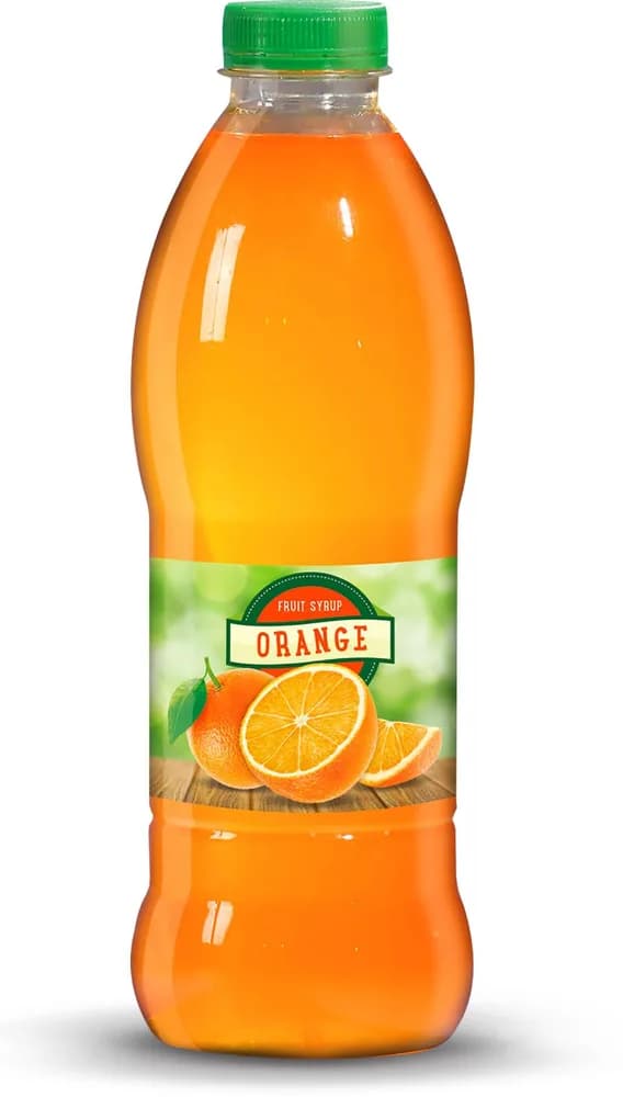 SIRUP NARANČA 1l