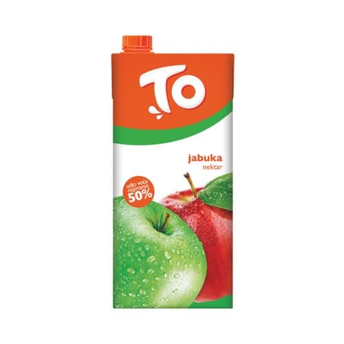 To Piće To Jabuka