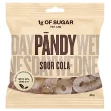 GUM BOMBON OKUS COLA BŠ 50 g PANDY