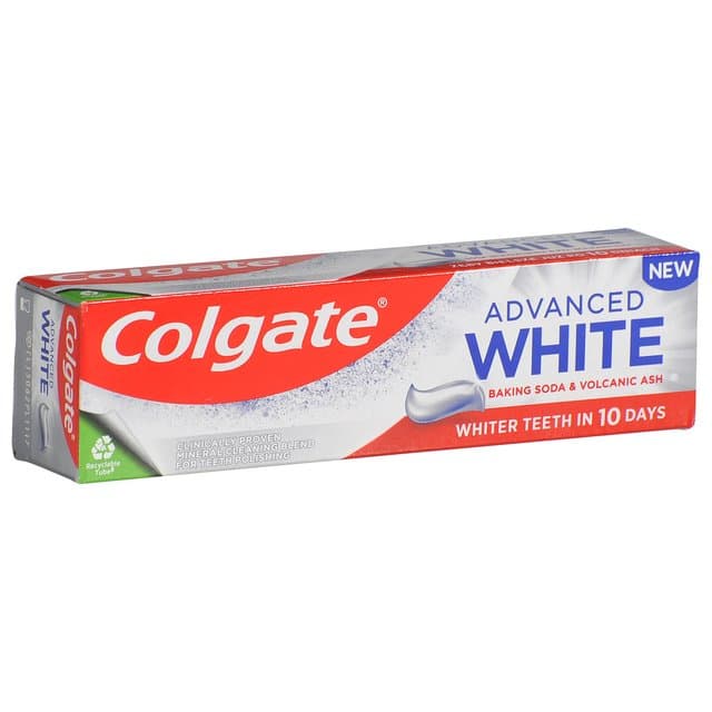 Colgate Advanced White pasta za zube
