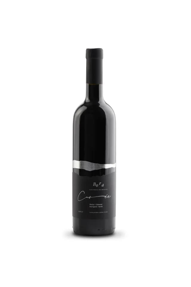 Bora Cuvée