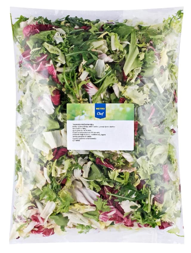 600G MC TALIJANSKA MJEŠAVINA