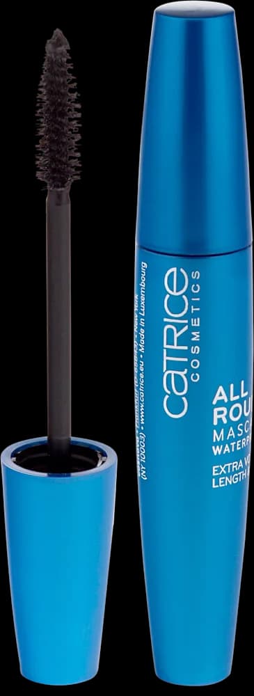 Catrice maskara Allround vodoot. 010