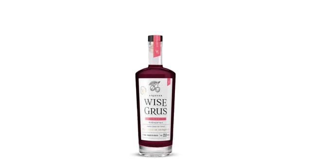 Liker Višnjevac