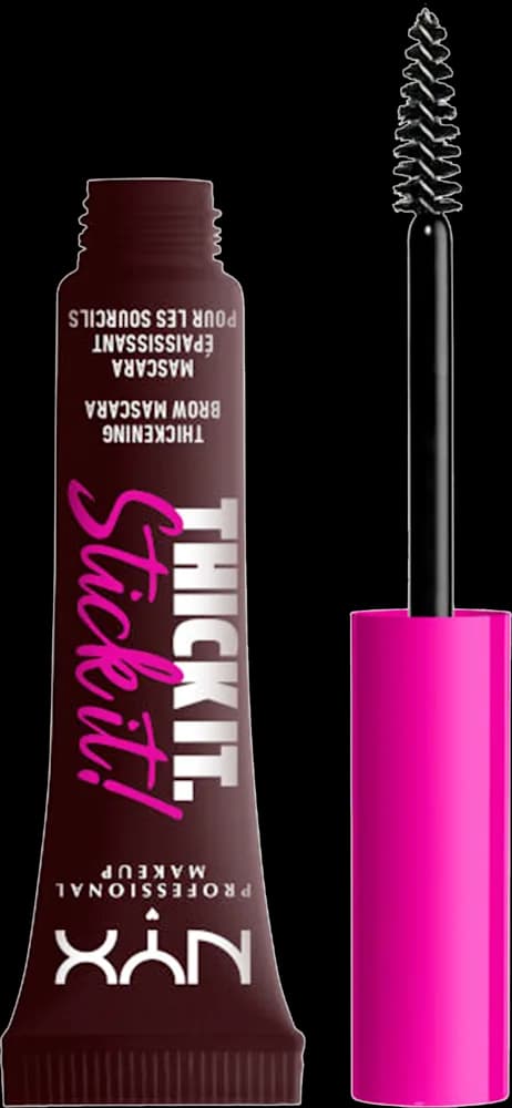 NYX maskara/obrve Thick It Stick It 07