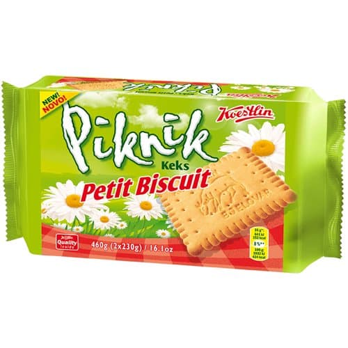 Keks Piknik