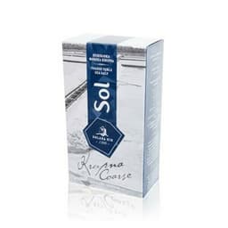 Krupna sol 1 kg