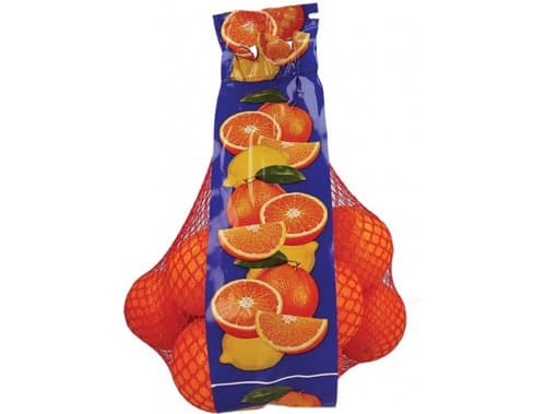 NARANČA 2kg PAKIRANA
