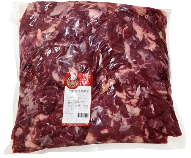 CCA5KG JUNETINA ZA GULAŠ VP