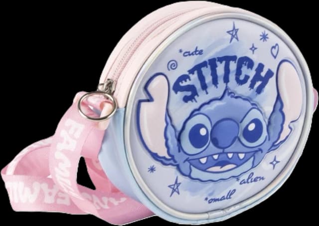Torbica Stitch 3D