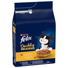 Deli Adult hrana za mačke 3 kg