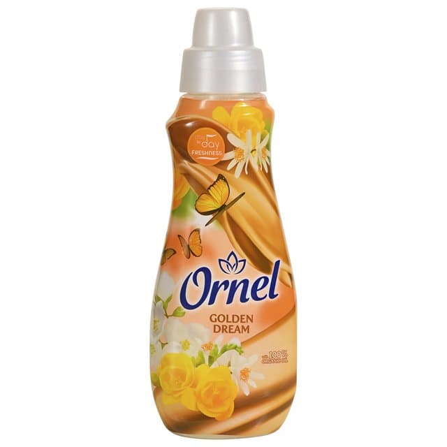 Omekšivač Ornel Golden Dream