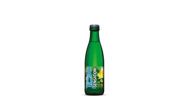 Jamnica Sensation Bazga Limun