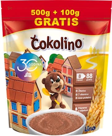 Čokolino