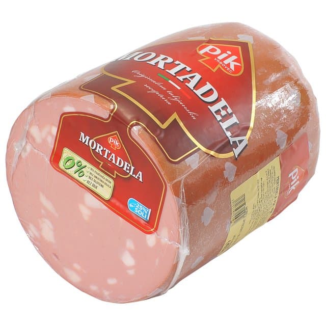 PIK VRBOVEC MORTADELA