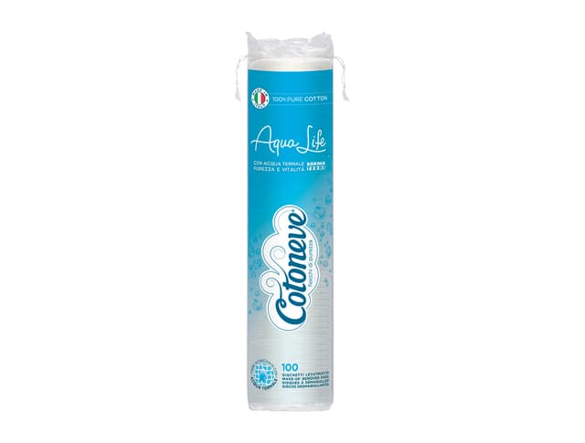 COTONEVE BLAZ. 100/1 AQUA LIFE