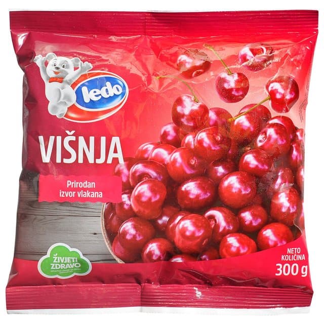 Višnja