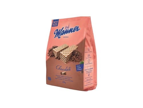 Napolitanke čokolada
