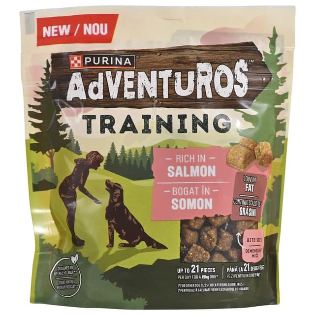 Adventuros Training Losos