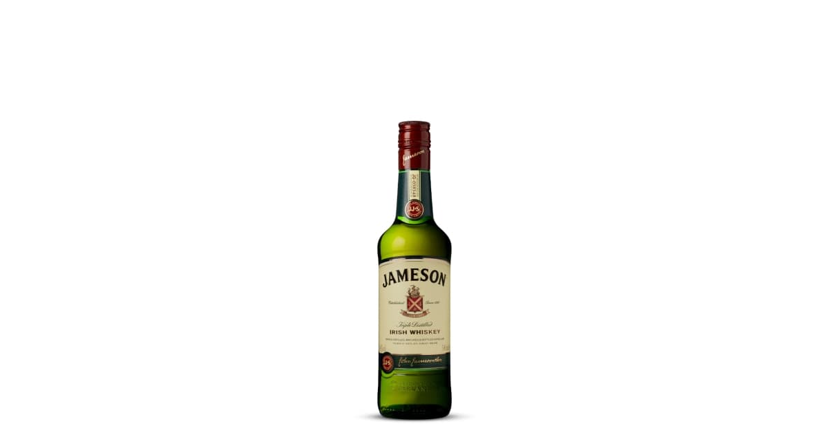 Whiskey Jameson