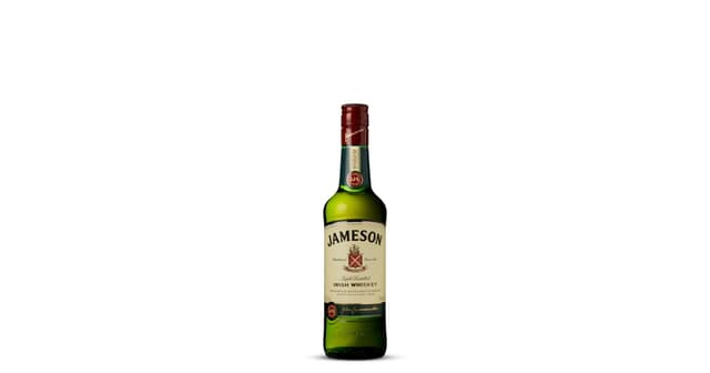 Whiskey Jameson
