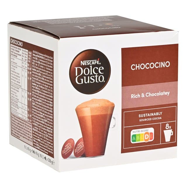 Chococino