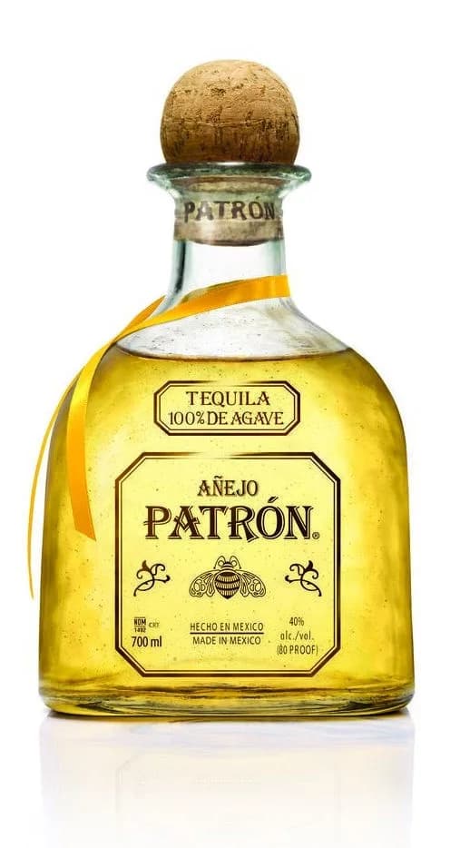 Tequila Anejo