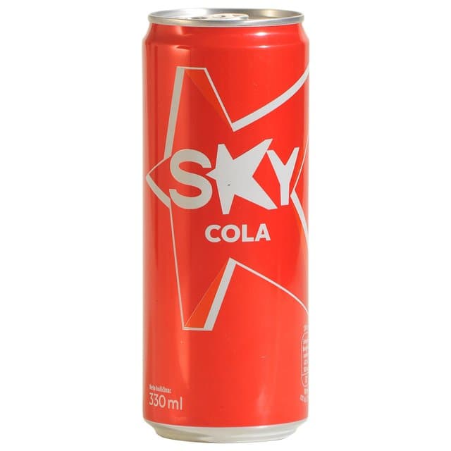 Sky Cola